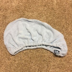 Norwex hair wrap. NEW